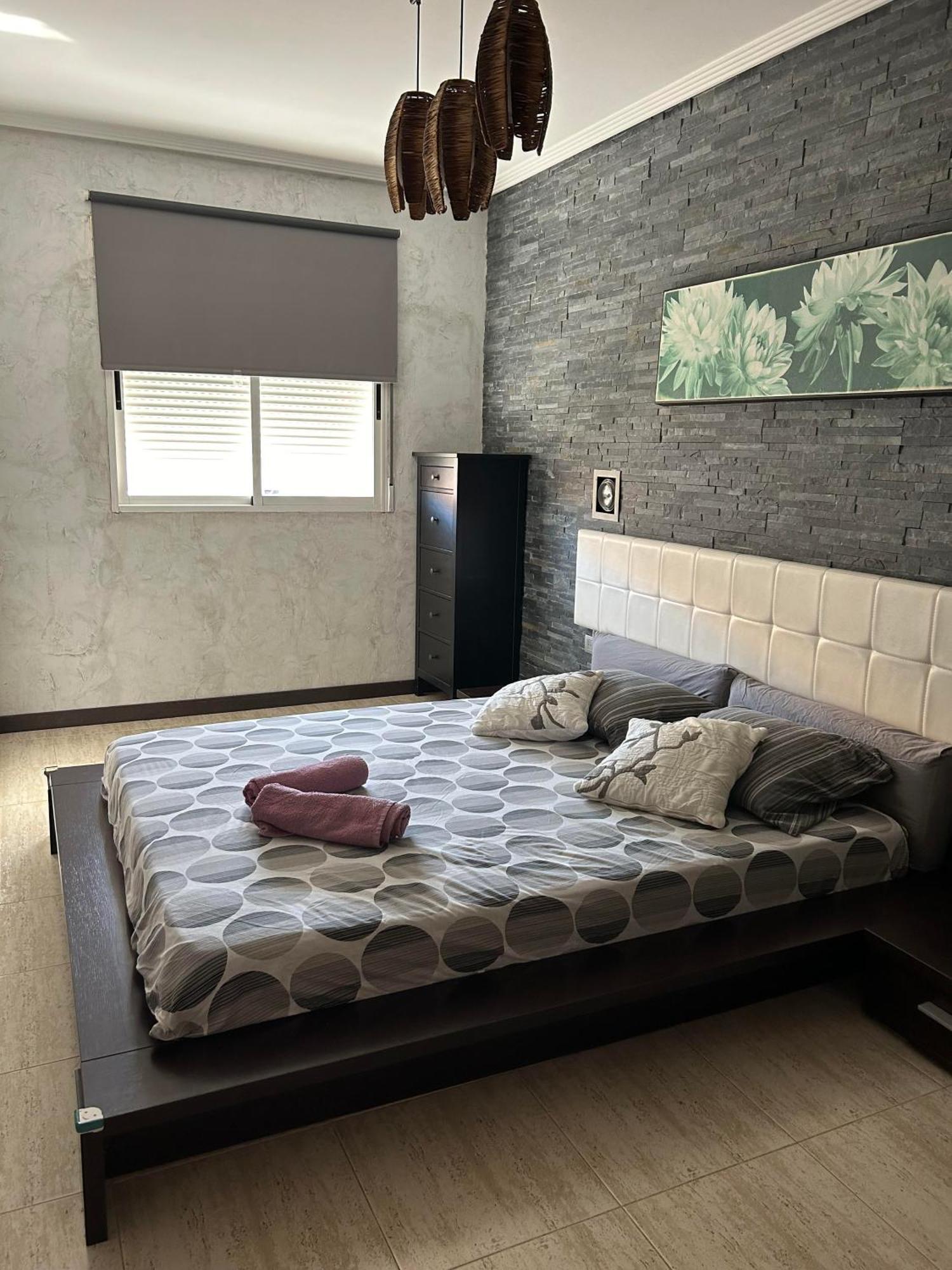 סנטה פולה Magnificent 3 Bedroom House Close To The Beach With Community Swimming Pool מראה חיצוני תמונה